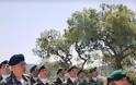 Παρουσία του Αρχηγού ΓΕΣ στο Ετήσιο Μνημόσυνο Πεσόντων Ιερολοχιτών και Καταδρομέων στο Καβούρι Αττικής - Φωτογραφία 19