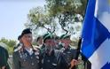 Παρουσία του Αρχηγού ΓΕΣ στο Ετήσιο Μνημόσυνο Πεσόντων Ιερολοχιτών και Καταδρομέων στο Καβούρι Αττικής - Φωτογραφία 21