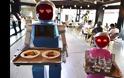 Τα βιομηχανικά ρομπότ το 2020 θα κατακλύσουν την αγορά