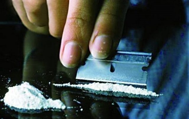 Σύλληψη 49χρονου με κοκαΐνη στο Αγρίνιο - Φωτογραφία 1