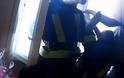 Η πιο απίστευτη διάσωση αυτόχειρα έγινε στη Λετονία: Ο πυροσβέστης τον έπιασε κυριολεκτικά στον αέρα [video]