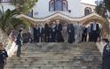 Η «Ημέρα προς τιμήν των Αποστράτων» γιορτάστηκε σήμερα παρουσία της Πολιτικής και Φυσικής Ηγεσίας της Ελληνικής Αστυνομίας - Φωτογραφία 4