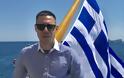Πάρις Κασιδόκωστας-Λάτσης: «Πρώτοι απ' όλους οι Έλληνες πρέπει να επενδύουμε στην Ελλάδα» - Φωτογραφία 1