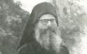 10715 - Μοναχός Ιωσήφ Δοχειαρίτης (1920 - 4 Ιουνίου 1981)