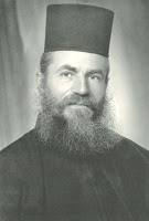 10716 - Ιερομόναχος Ιωάννης Κολιτσιώτης (1912 - 4 Ιουνίου 1994) - Φωτογραφία 1