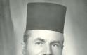 10716 - Ιερομόναχος Ιωάννης Κολιτσιώτης (1912 - 4 Ιουνίου 1994)
