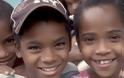 ΣΟΚΑΡΙΣΤΙΚΟ: Μικρά κορίτσια που κατοικούν σε χωριό της Καραϊβικής μεταμορφώνονται σε αγόρια [photos - video]
