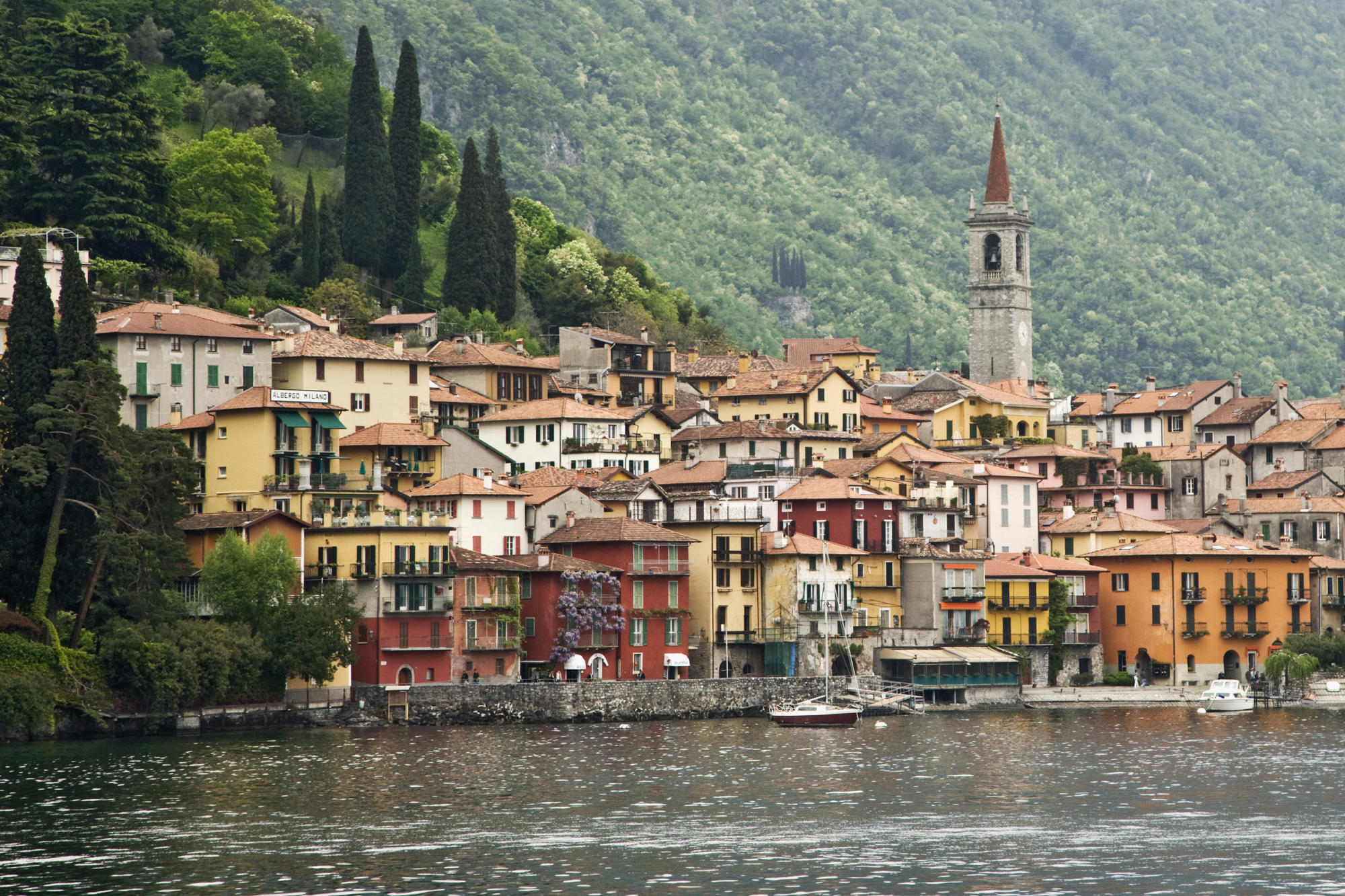 Αυτός είναι τελικά ο πιο ρομαντικός προορισμός στην Ιταλία! - Φωτογραφία 3