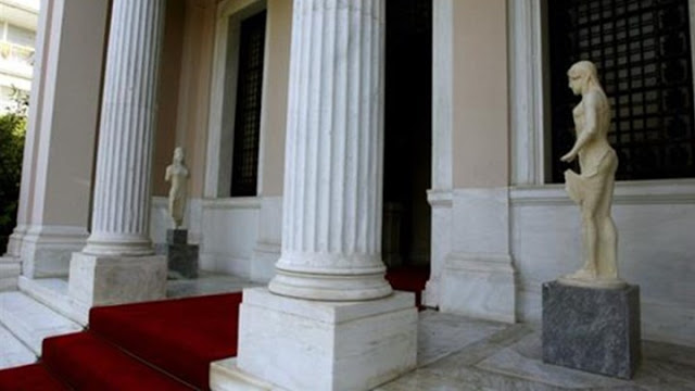 Σκοπιανό: Δεν συζητά αλλαγές στην υπάρχουσα συμφωνία η Αθήνα - Φωτογραφία 1