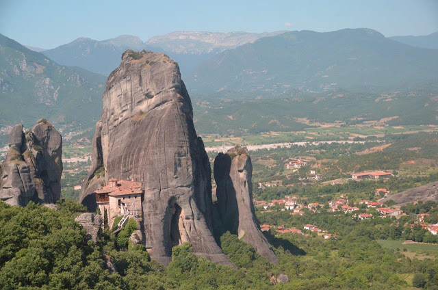 Υπέροχη η διήμερη εκδρομή του Συλλόγου ΚΩΝΩΠΙΝΙΩΤΩΝ σε Λίμνη Πλαστήρα, Καλαμπάκα, Περτούλι και Ελάτη! (ΠΟΛΛΕΣ ΦΩΤΟ) - Φωτογραφία 138