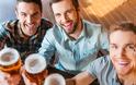 Η μπύρα σε μέτριες ποσότητες είναι ευεργετική για τη σεξουαλική ζωή των ανδρών