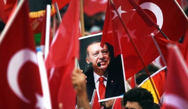 Tageszeitung: Ερντογάν και τουρκικές εκλογές θέτουν σε κατάσταση συναγερμού τα ελληνικά νησιά - Φωτογραφία 1