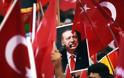 Tageszeitung: Ερντογάν και τουρκικές εκλογές θέτουν σε κατάσταση συναγερμού τα ελληνικά νησιά