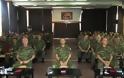 Ομιλία Α/ΓΕΣ σε εκπαιδευόμενους Αξιωματικούς στη ΣΠΖ (6 ΦΩΤΟ) - Φωτογραφία 3