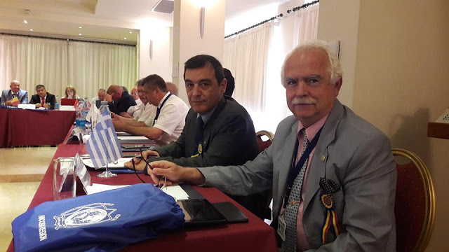 25η Μεσογειακή Συνάντηση ΙΡΑ - Φωτογραφία 3
