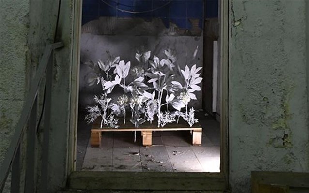 Αφιέρωμα στην κορυφαία δραματουργό Λούλα Αναγνωστάκη - Φωτογραφία 5