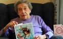 Γυναίκα 106 ετών αποκαλύπτει τo μυστικό της μακροζωίας: Μακριά από τους... - Φωτογραφία 2