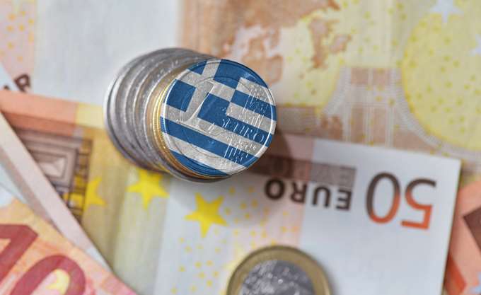 Μόλις κατά 66 εκατ. ευρώ μειώθηκαν τα κρατικά φέσια τον Απρίλιο - Φωτογραφία 1