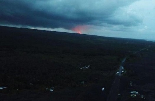 Το Πανεπιστήμιο της Αθήνας σε διεθνή αποστολή στο ηφαίστειο Kilauea - Φωτογραφία 1