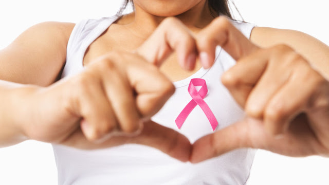 Επιστημονική ελπίδα για γυναίκες: Εξαφάνισαν μεταστατικό καρκίνο μαστού - Φωτογραφία 1