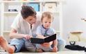 Πέντε τρόποι να αναθερμάνεις τη σχέση του μικρού σου με τα βιβλία του