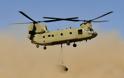 Oκτώ βαρέα ελικόπτερα ειδικων επιχειρήσεων CH-47F Chinook για την Σαουδική Αραβία