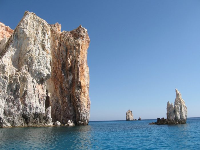 Αυτό είναι το μεγαλύτερο ακατοίκητο νησί του Αιγαίου… Που βρίσκεται; - Φωτογραφία 2