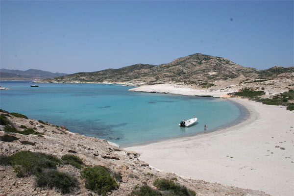 Αυτό είναι το μεγαλύτερο ακατοίκητο νησί του Αιγαίου… Που βρίσκεται; - Φωτογραφία 5