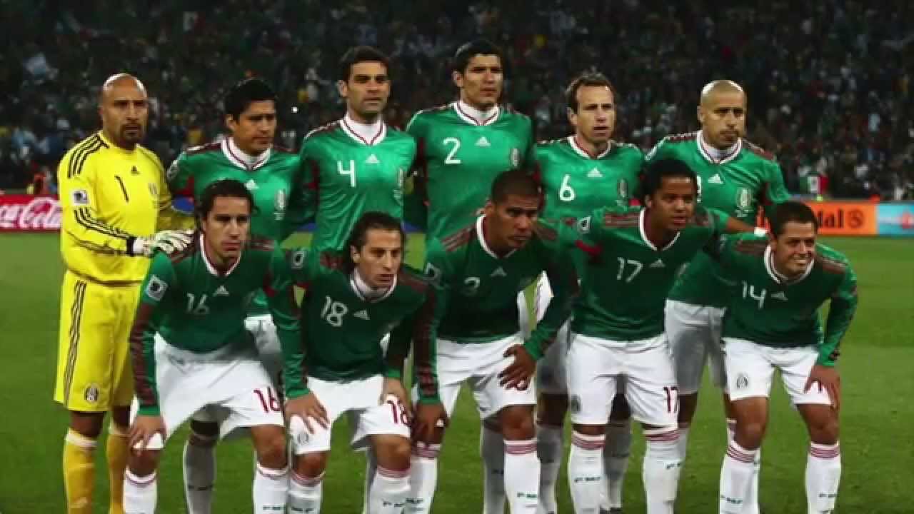 Παγκόσμιο Κύπελλο: Ροζ σκάνδαλο ξέσπασε στην Εθνική Μεξικού - Φωτογραφία 1