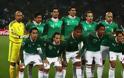 Παγκόσμιο Κύπελλο: Ροζ σκάνδαλο ξέσπασε στην Εθνική Μεξικού