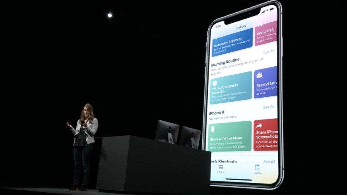 iOS 12 με επίκεντρο την σταθερότητα - Φωτογραφία 4