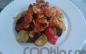 Η συνταγή της Ημέρας: Μίνι σουβλάκια κοτόπουλου με ψητά λαχανικά