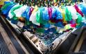 Πλαστική σακούλα: Πόσα εκατομμύρια ευρώ εισέπραξε το κράτος σε τρεις μήνες εφαρμογής του τέλους