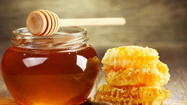 Πράγματα που θα συμβούν στο σώμα σου, εάν αρχίσεις να τρως μέλι κάθε μέρα - Φωτογραφία 1