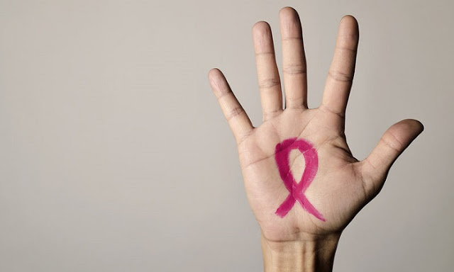 Καρκίνος του μαστού: Σπουδαία επιστημονική ανακάλυψη - Φωτογραφία 1