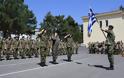 Προσαύξηση κατά 50% αποζημίωσης εξωτερικού υπηρετούντων Στρατιωτικών στις ειρηνευτικές: Λίβανο, Βοσνία–Ερζεγοβίνη και Κόσσοβο  (2 ΑΠΟΦΑΣΕΙΣ)