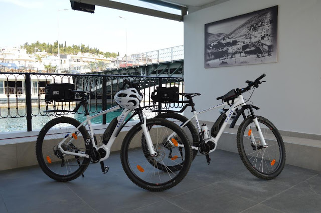 Χαλκίδα: Επίσημη πρώτη για τους ποδηλάτες αστυνομικούς! (ΦΩΤΟ) - Φωτογραφία 5