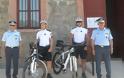 Χαλκίδα: Επίσημη πρώτη για τους ποδηλάτες αστυνομικούς! (ΦΩΤΟ)