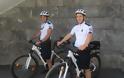 Χαλκίδα: Επίσημη πρώτη για τους ποδηλάτες αστυνομικούς! (ΦΩΤΟ) - Φωτογραφία 6