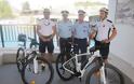 Χαλκίδα: Επίσημη πρώτη για τους ποδηλάτες αστυνομικούς! (ΦΩΤΟ) - Φωτογραφία 8