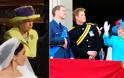 Γιατί η βασίλισσα φοράει πάντα φωσφοριζέ ρούχα; Αυτός είναι ο λόγος - Φωτογραφία 1