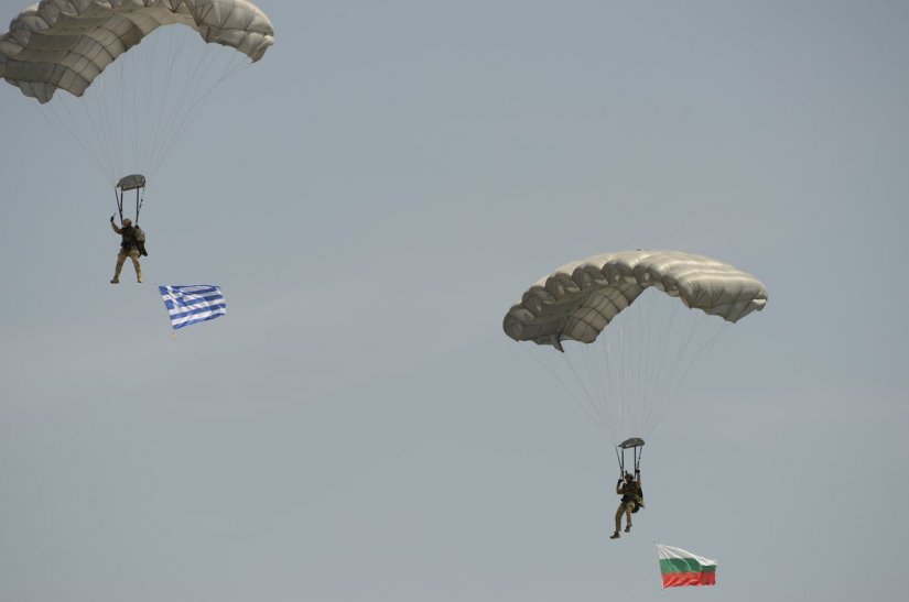 Σήκωσε το «γάντι» ο Π. Καμμένος: «Η Τουρκία προανήγγειλε πολεμική επιχείρηση κατά της Ελλάδας» - Φωτογραφία 3