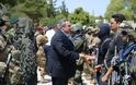 Σήκωσε το «γάντι» ο Π. Καμμένος: «Η Τουρκία προανήγγειλε πολεμική επιχείρηση κατά της Ελλάδας» - Φωτογραφία 5