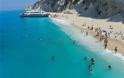 Τravel + Leisure: Ποιο ελληνικό νησί έχει παραλία με τα πιο... γαλάζια νερά; - Φωτογραφία 13