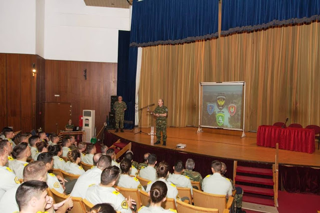 Εκπαιδευτικό Ταξίδι Ευελπίδων της IVης Τάξης της ΣΣΕ - Φωτογραφία 10