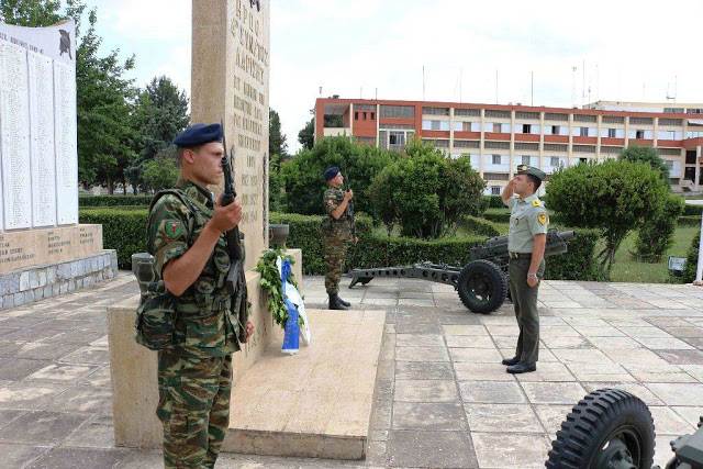 Εκπαιδευτικό Ταξίδι Ευελπίδων της IVης Τάξης της ΣΣΕ - Φωτογραφία 2