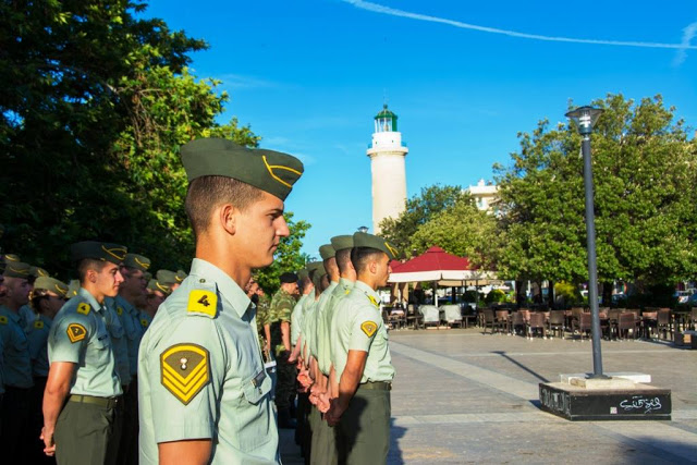 Εκπαιδευτικό Ταξίδι Ευελπίδων της IVης Τάξης της ΣΣΕ - Φωτογραφία 24