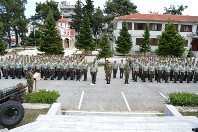 Εκπαιδευτικό Ταξίδι Ευελπίδων της IVης Τάξης της ΣΣΕ - Φωτογραφία 8