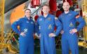 Αλεξάντερ Γκερστ: Ο «Astro-Alex» είναι ο δεύτερος Γερμανός που ταξιδεύει στο Διάστημα