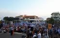 Συλλαλητήριο για το Μακεδονικό στα Ν.Μουδανιά Χαλκιδικής [photos+video] - Φωτογραφία 12
